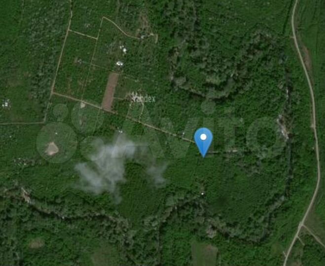 Участок 1,2 га (СНТ, ДНП)