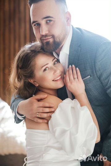 Свадебный Фотограф Тверь