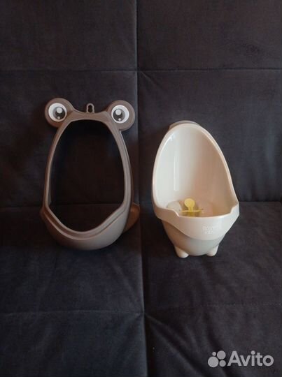 Писсуар детский