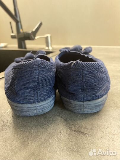 Обувь школьная для девочки, туфли