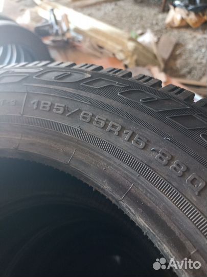 Cordiant Polar 185/65 R15 88Q