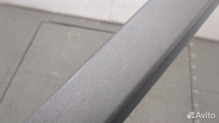 Шторка багажника Fiat Croma, 2006