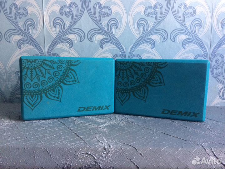 Блок для йоги