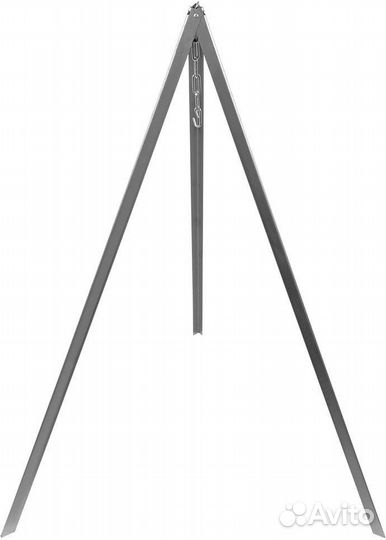 Тренога для костра