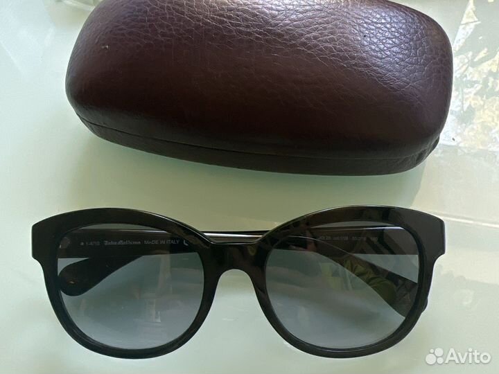 Очки john galliano