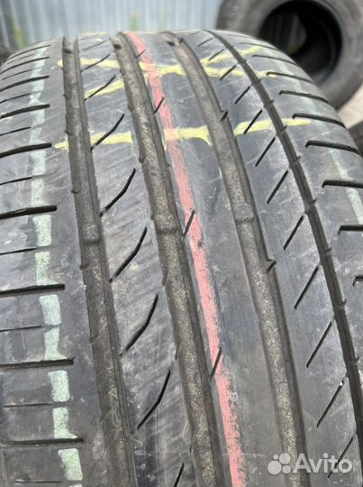 Continental ContiSportContact 5 245/45 R19