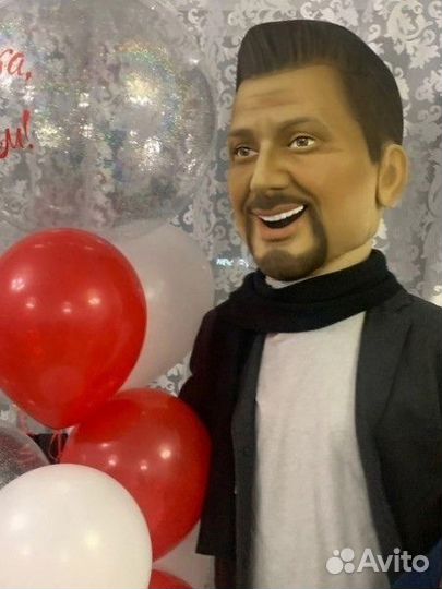 Организация праздников