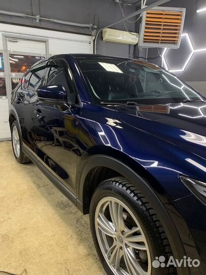 Максимальный блеск Вашего авто 24/7