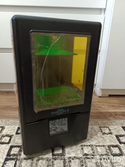 3Д принтер Anycubic photon s