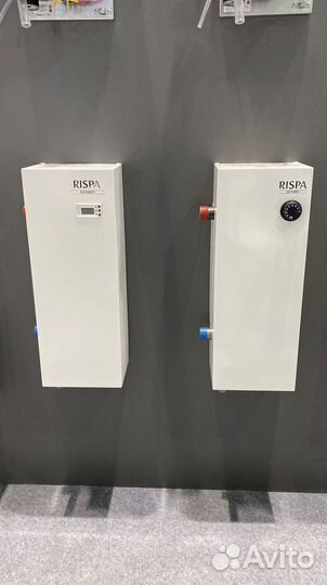 Котел электрический 18 кВт