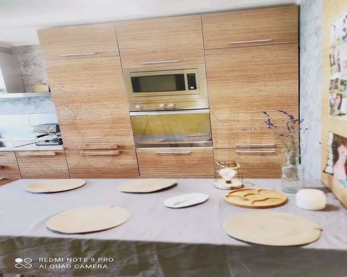 3-к. квартира, 90,1 м², 5/12 эт.