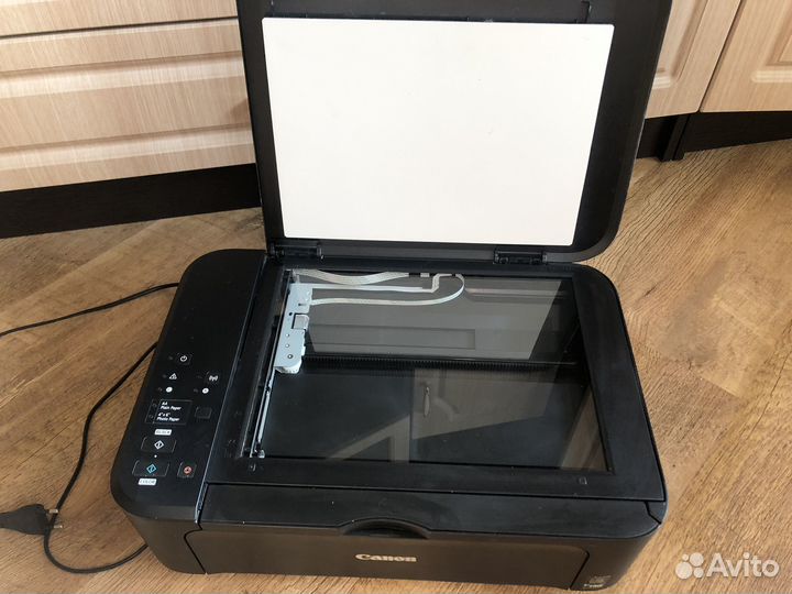 Принтер Canon pixma mg3540