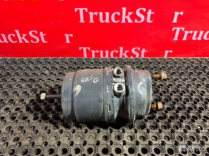 Энергоаккумулятор тормозной Daf XF106