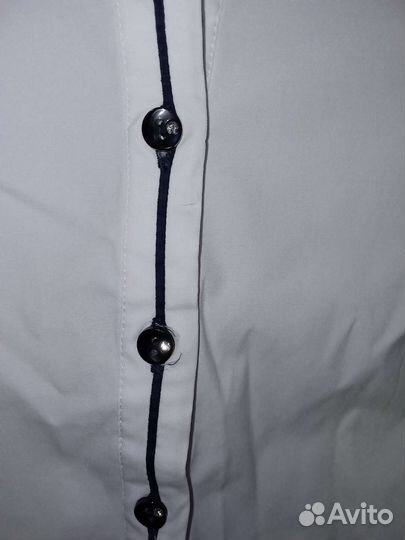 Рубашка для девочки