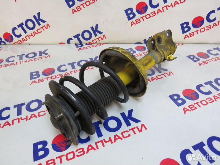 Стойка Перед Право subaru legacy BP5, BL5, BLE, BPE