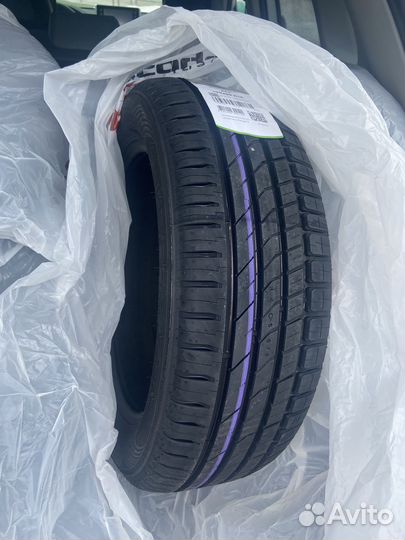 Ikon Tyres Nordman SX3 195/55 R16 91H