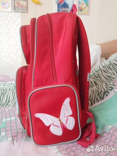 Рюкзак для школы