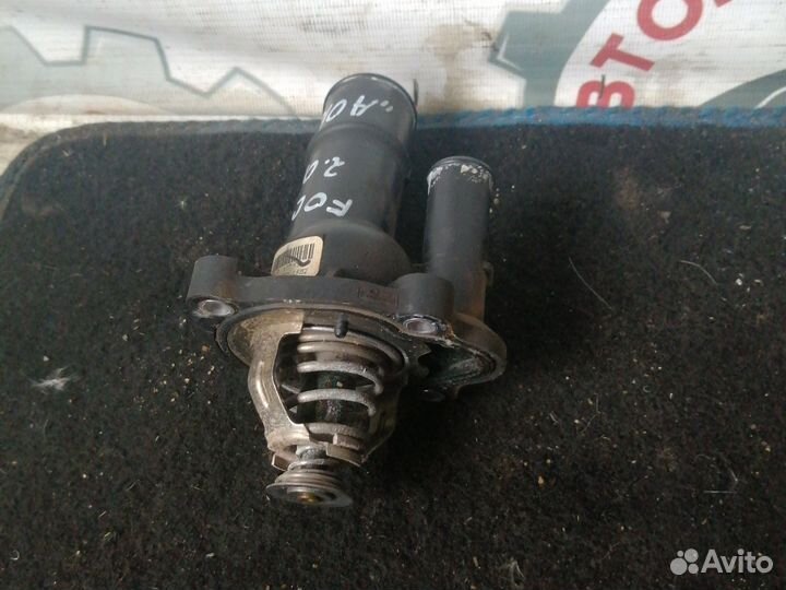 Термостат Ford focus 2, aoda, qqdb, 1.8, 2.0