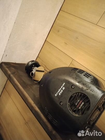 Цветомузыка