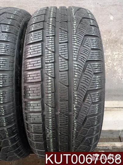 Pirelli Winter Sottozero 210 Serie II 225/50 R17 107U