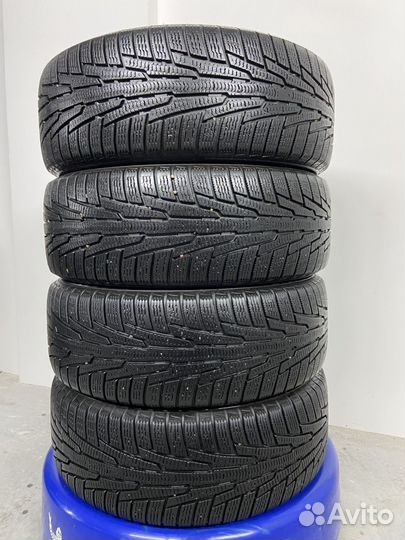 Nokian Tyres Hakkapeliitta R 215/60 R16 99R