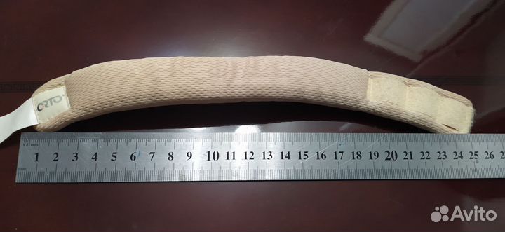 Воротник ортопедический детский шанца