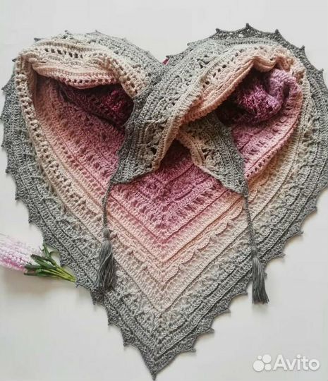 Бактус (платок)