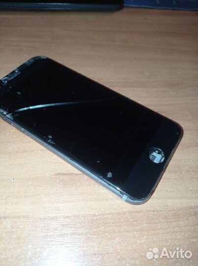 Айфон 6s