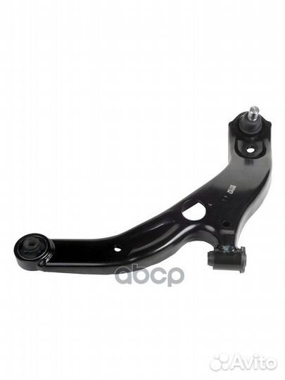 Z24747 рычаг левый Mazda 323S 1.6-2.0/2.0D 01