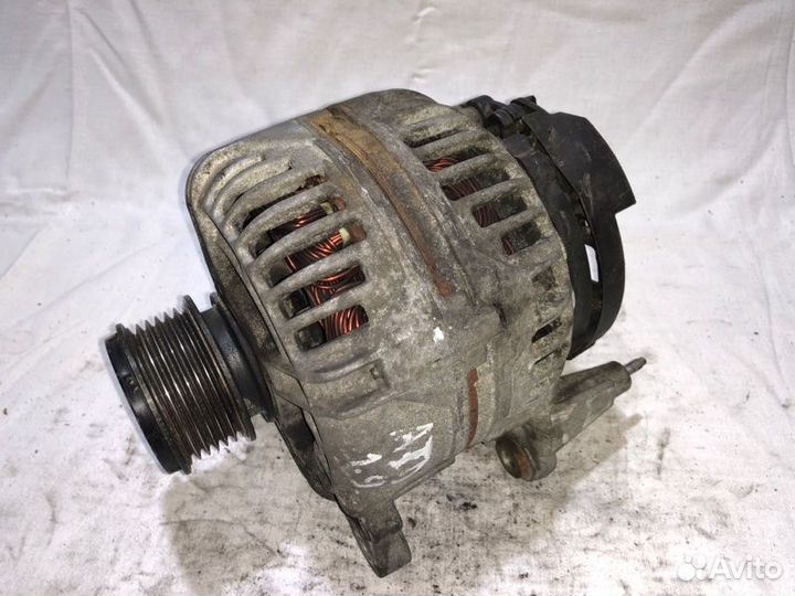 Генератор Audi Seat Skoda Volkswagen 120A