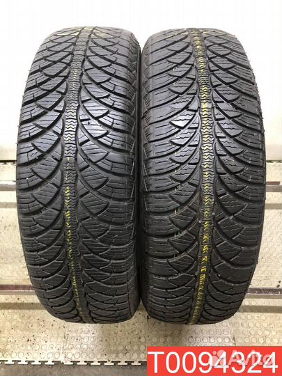 Fulda Kristall Montero 3 185/65 R15 88T