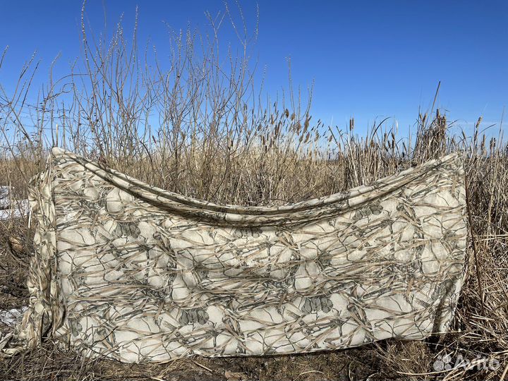 Маскировка на скрадок 300х150