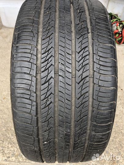 Altenzo Sport Navigator 275/40 R20 106Y