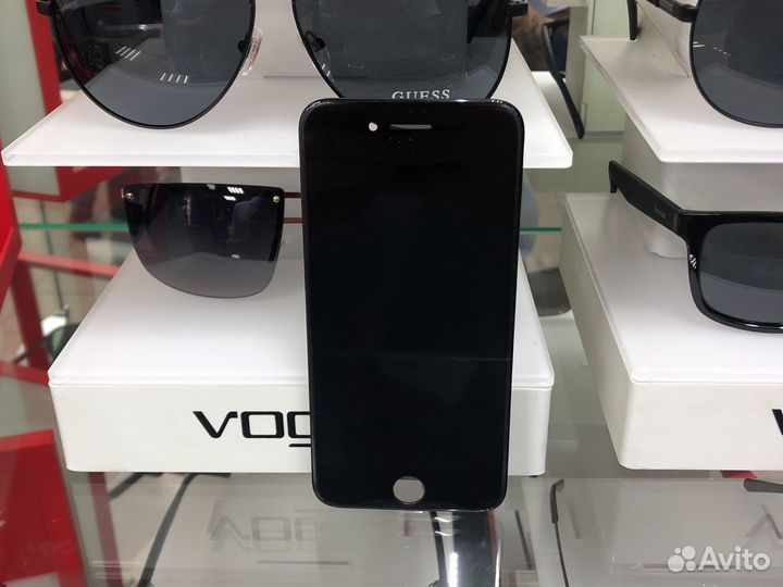 iPhone 8 original дисплей экран чёрный