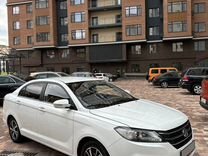 LIFAN Solano 1.8 CVT, 2018, 114 000 км, с пробегом, цена 798 000 руб.