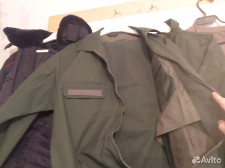 Костюм повседневный (Лето)