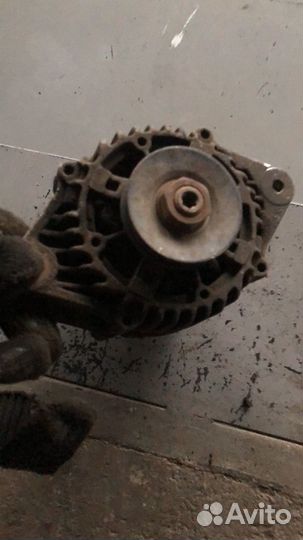 Генератор BYD Flyer 0.8л