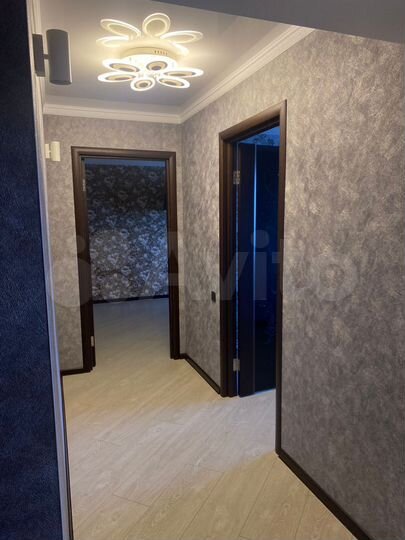 2-к. квартира, 44,7 м², 5/5 эт.