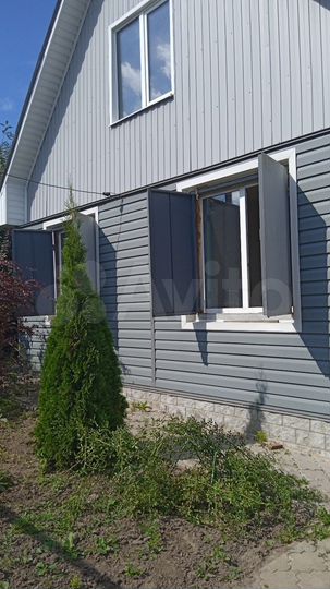 Дача 70 м² на участке 10 сот.