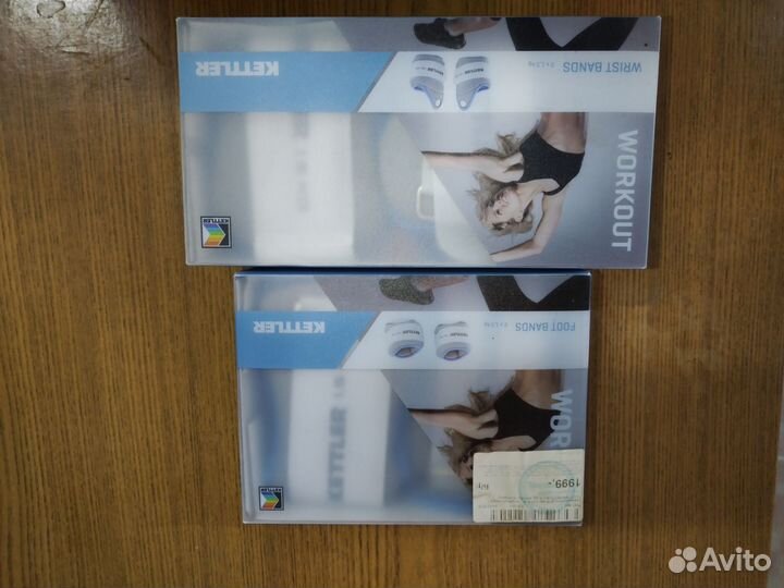 Коврик для йоги и фитнеса