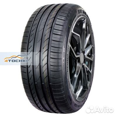 Tracmax X-Privilo TX3 225/40 R18 92Y