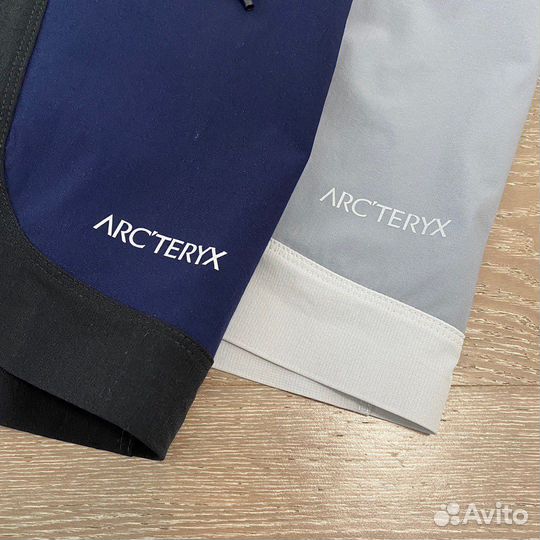 Шорты Arcteryx Eislen Cargo Short