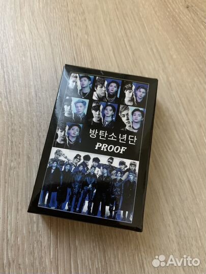 Карточки бтс bts