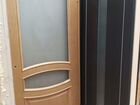Двери с выставки объявление продам