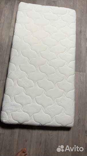 Матрас plitex детский