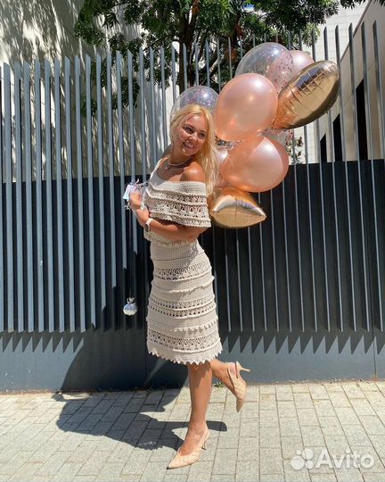 Вяжу на заказ крючком