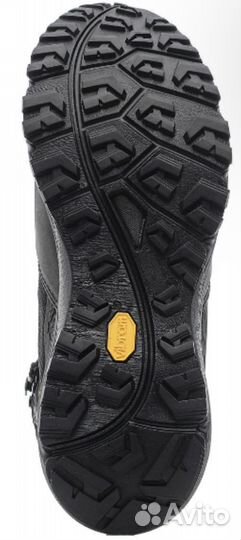 Ботинки The North Face