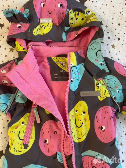 Комбинезон детский