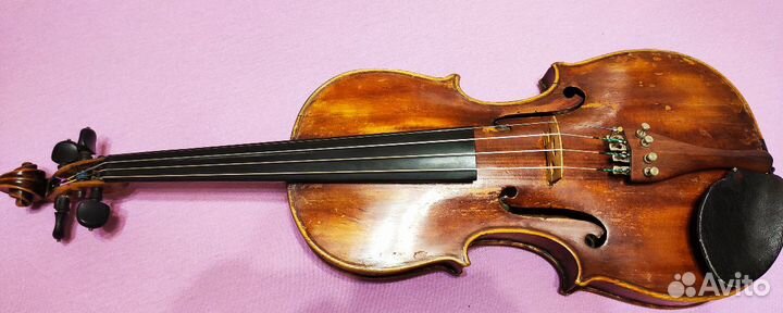 Продается скрипка