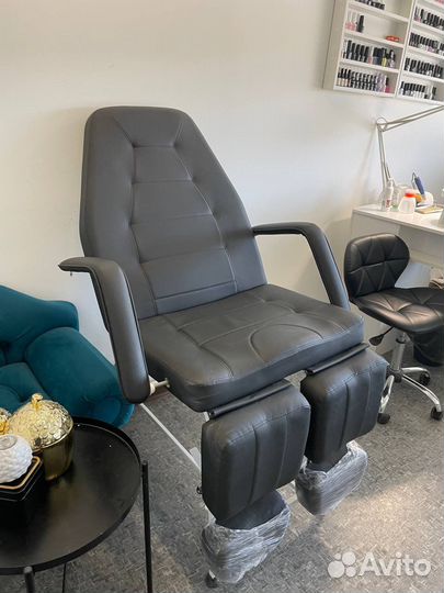 Кресло для педикюра